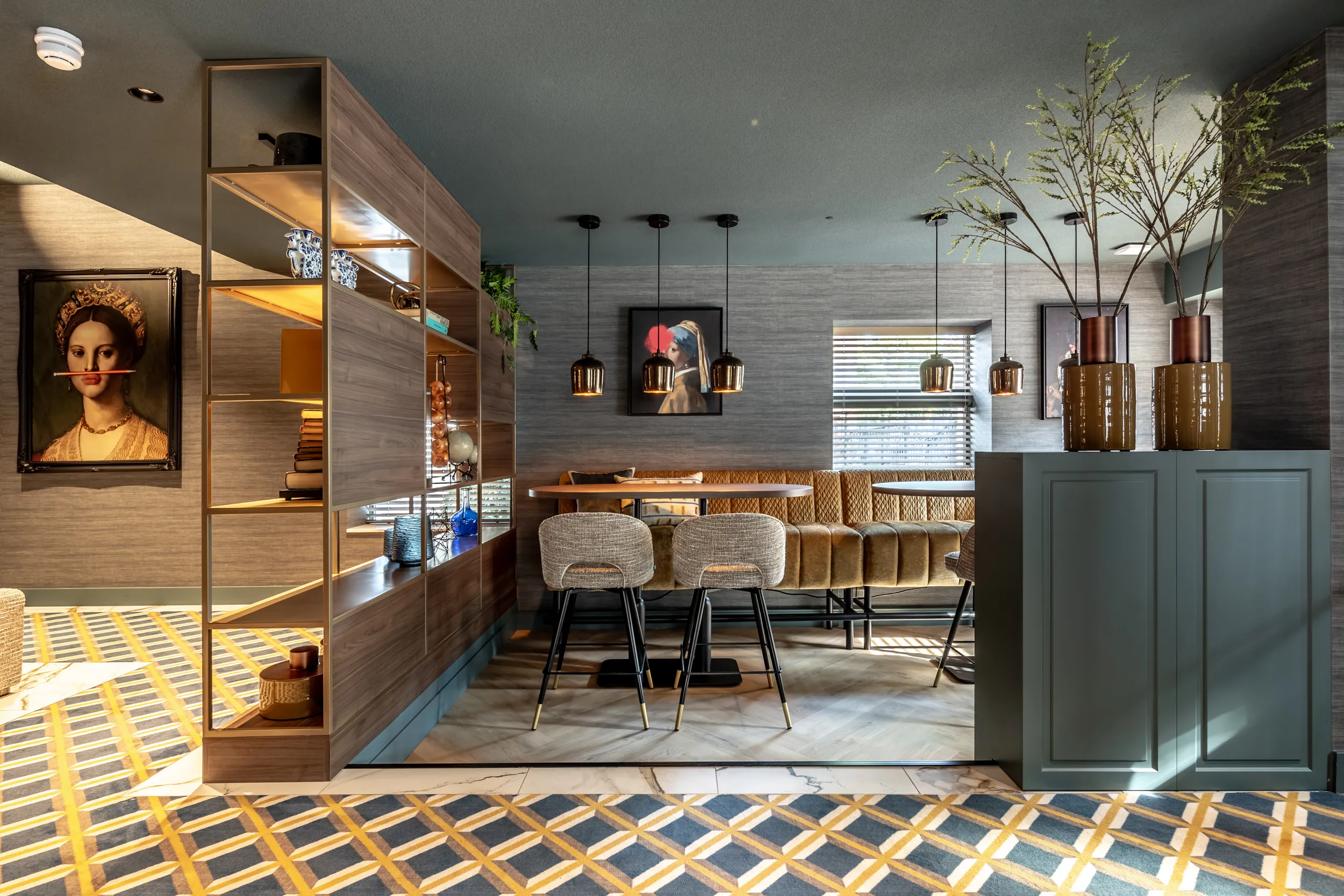 Exploring Delft with Kids: Why BizStay is a Great Family Choice