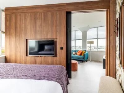 BizStay Toren van Oud